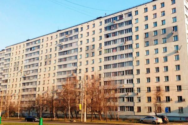 Обшивка лоджий и балконов сайдингом снаружи - фото 67