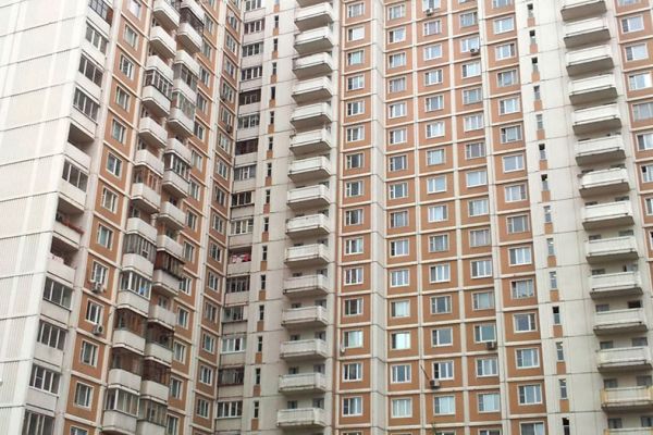 Теплое остекление балкона - фото 79