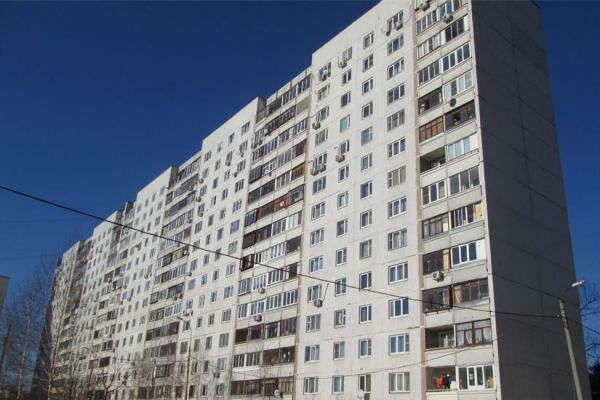 Теплое остекление балкона - фото 99