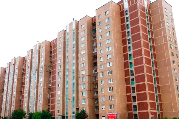 Обшивка лоджий и балконов сайдингом снаружи - фото 62