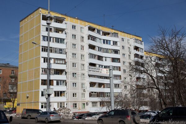Балконы с выносом и крышей - фото 69