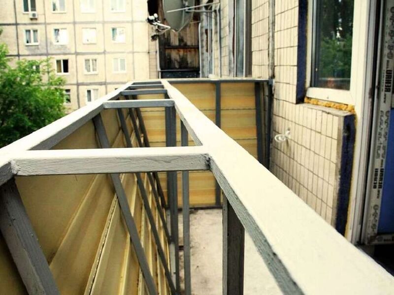 Пластиковые окна в квартиру - фото 102