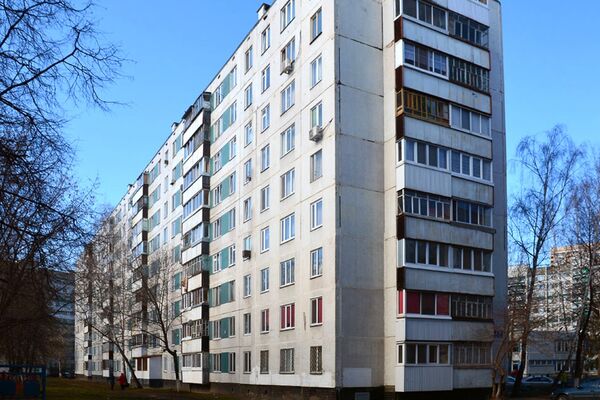 Балконы с выносом и крышей - фото 81
