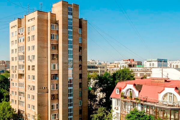 Отделка балконов и лоджий панелями ПВХ - фото 68