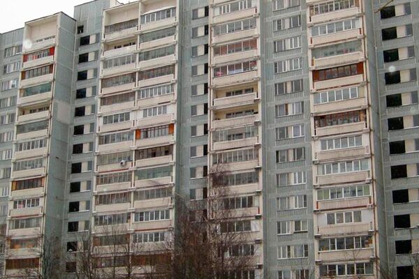 Теплое остекление балкона - фото 94