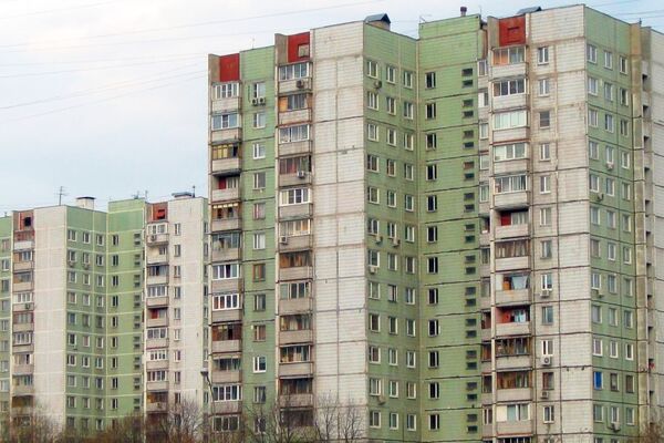 Пластиковые окна в квартиру - фото 62